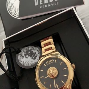 WOMEN’s VERSUS VERSACE WATCH